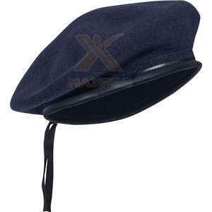 Vente en ligne de bérets durables en matériaux de haute qualité, bérets écologiques - Product Image 3