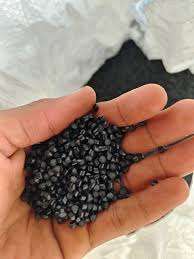 Gránulos de PVC de Alta Calidad, Virgen/Reciclado, Grado de Moldeo por Inyección, Resistente a los Rayos UV, Grado General, Marca Holandesa - Product Image 2