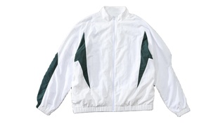 Veste coupe-vent légère pour homme 2026, personnalisée, 100% coton, col montant - Product Image 5