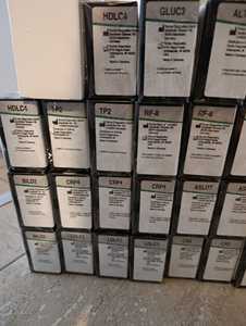 OFERTA ESPECIAL Reactivos para Analizador Químico Roche Cobas C6000 E411, Reactivos de Bioquímica para Roche C311 C501 - Product Image 2