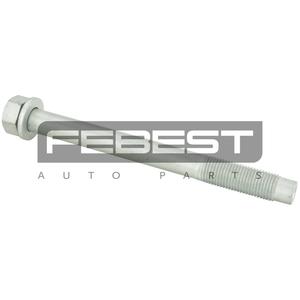 Tornillo FEBEST (0198-006) - CAUCHO METAL - Product Image 1