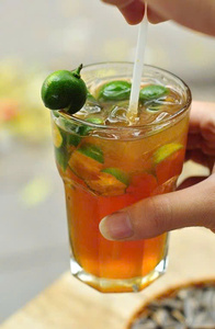 JUGO CALAMANSI CONGELADO NATURAL-IDEAL PARA MEJORAR LOS SABORES Y APOYAR UN ESTILO DE VIDA SALUDABLE - Product Image 3