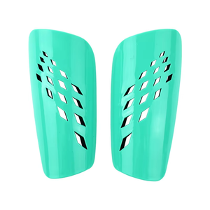 Diseño personalizado Impresión en blanco Sublimación Espinilleras Protect Soccer Shin Guard - Product Image 3