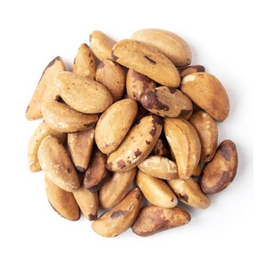 100% Organic Crunchy Roasted <b>Brazil</b> <b>Nuts</b>-Premium Quality Custom Packaging for Snacking & Food Use - Product Image 6