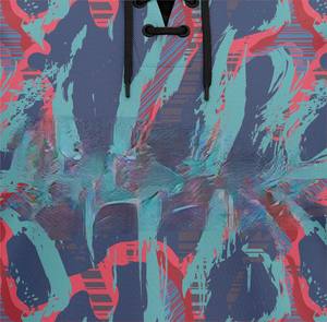 Conjuntos de Camisetas y Pantalones Cortos de Hockey sobre Hielo Sublimados Personalizados al por Mayor, 100% Poliéster, Transpirables, de Alta Calidad, Hechos a Medida - Product Image 6