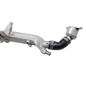 Tuyau d'intercooler HYUNDAI Tucson Série 28291-2U000 D4FE Essence 1600 (20>) - Product Image 5
