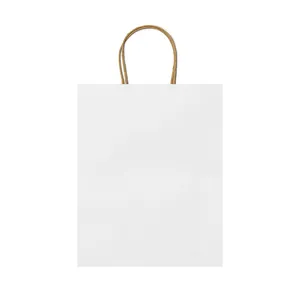 Sacchetti di Carta Promozionali Personalizzati Nockeby Colors per Gadget su Misura - Product Image 4