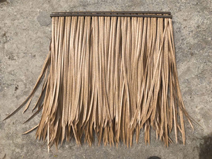 ของตกแต่งหลังคาทรงกะลามะพร้าวหรูหราสำหรับสินค้าเกษตร - Product Image 4