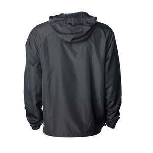 Chaqueta cortavientos impermeable para hombre, nuevo diseño, alta calidad, venta directa de fábrica - Product Image 3