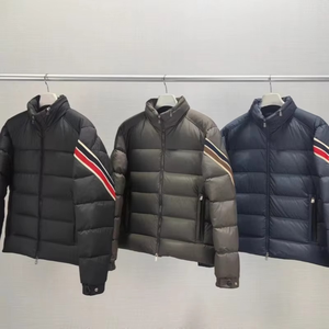 Vestes respirantes personnalisées de haute qualité pour hommes, adultes et enfants, unisexe, Ryan Pro Gear, design personnalisé, couleur et étiquette - Product Image 3