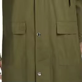 Best Sell Reflective <b>Denim</b> <b>Jacket</b> <b>Men</b> Rainproof Motorcycle Waterproof with Hat Unisex Canvas Breathable Quick Dry - Product Image 5