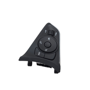 CONTROLES MULTIFUNCIÓN DEL VOLANTE OPEL Serie Crossland (X) 39172795 (17>) - Product Image 5