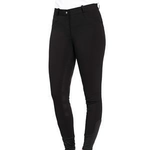 Premium Customized Horse Riding Breeches Wholesale Equestrian Clothing Full <b>Seat</b> Silicone Sportswear Breeches for Women Men Kids - Product Image 4