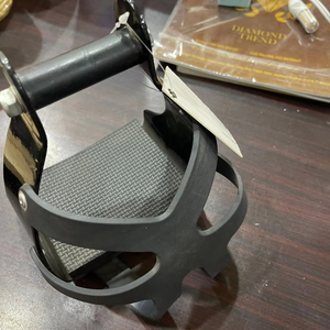 Estribos de Seguridad para Montar a Caballo con Liberación Lateral |   Estribos Ecuestres Ligeros de Aluminio - Product Image 3