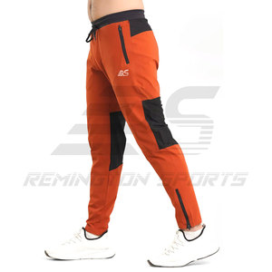 Men's Casual Pants <b>Drawstring</b> Casual Pants Joggers Workout Running Gym Fitness Sports <b>Trousers</b> Streetwear - Product Image 5