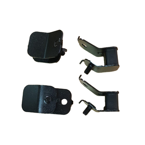 Silentblock for Pr1500C <b>Generator</b> Model Ref 976074 Compatible Accessory - Product Image 1