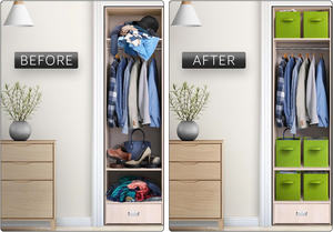 Solution de rangement en tissu polyvalente fabriquée au Vietnam pour les vêtements et le garage de chaque maison - Product Image 5