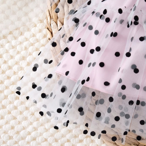 Vêtements de marque de haute qualité pour enfants robes de soirée pour filles vente en gros en vrac - Product Image 6