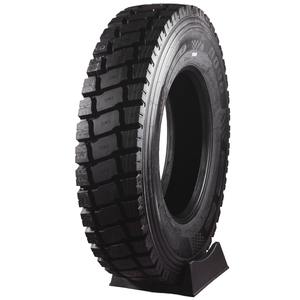 Mejor neumático de camión 215 70R17.5 16PR Nuevo rendimiento de servicio pesado y larga durabilidad - Product Image 4