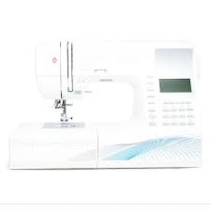Perfect Brand New Quantum Stylist 9960 Computerized <b>Sewing</b> & Quilting <b>Machine</b> – Metal, Plastic - Product Image 1