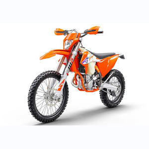 2023 KTMM 350 EXC-F 349.7cc 6 vitesses Moins de 40 km/h - Product Image 4