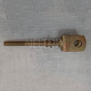 Varilla de Acero Inoxidable Hecha a Medida, OEM No. 1861876M91/ 1861876, Varilla al por Mayor, OEM No. 1861876M91/ 1861876 - Product Image 5