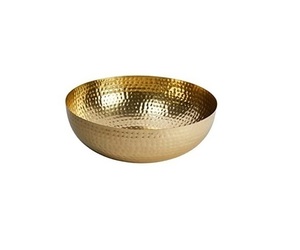Panier à fruits en métal d'excellente qualité, de luxe, fait à la main, ustensiles de cuisine uniques, classique, élégant, panier à fruits en métal, meilleure vente - Product Image 6