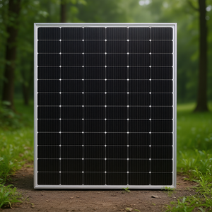 Panel Solar Zonergy ZPM 460MH3-72 - Product Image 3