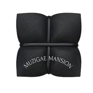 MUZIGAE MANSION Coussin mat élégant N25 Set éponge de maquillage Produit - Product Image 1