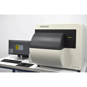 Descuentos en el sistema de análisis por interferometría de biocapas (BLI) sin etiquetas Octet-RH16 - Product Image 2