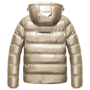 Veste matelassée pour homme surdimensionnée, best-seller, dernier design, prix bas, veste matelassée pour homme, veste matelassée pour homme sur mesure - Product Image 6