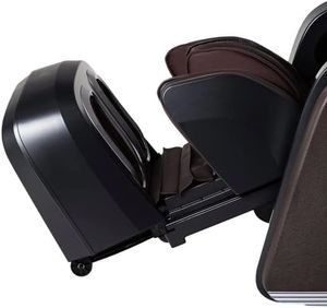 Sillones de Masaje Space Pod Inteligente con Brazo Mecánico 4D, Riel Guía SL, Voz AI, Gravedad Cero, Alta Calidad, Ajuste Automático - Product Image 6