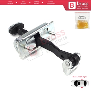 สายรัดจำกัดการเปิดประตูหลัง BDP934 สำหรับ Ford Focus MK2, C-Max MK1, Kuga MK1 รุ่น 1641573 - Product Image 2