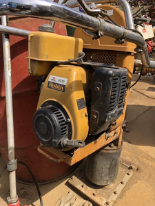 Prix splendides Qualité exceptionnelle Pulvérisateurs électriques d'occasion Construction agricole Équipement de machines agricoles Mametra - Product Image 4