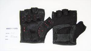 GANTS TACTIQUES DE BONNE QUALITÉ DOIGTS GANTS EN CUIR GANTS TACTIQUES IMPERMÉABLES D'HIVER SPORTS - Product Image 6