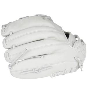 Guantes de Béisbol Profesionales Hechos a Medida, Guante de Receptor de Alta Calidad, Cuero Premium Impermeable, para Jugadores Unisex - Product Image 4
