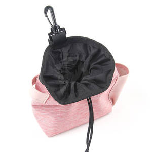 Bolsa de entrenamiento para perros premium con múltiples bolsillos y cierre seguro, bolsa de entrenamiento para perros de alta calidad - Product Image 2