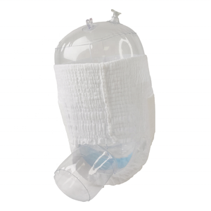 Peau sensible à l'aloe vera et à la <span class=keywords><strong>vitamine</strong></span> E pour une protection contre les éruptions cutanées Couches pour bébés de qualité supérieure - Product Image 3