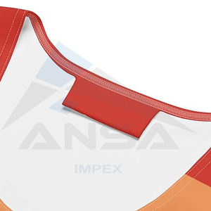 เสื้อกล้ามสั้นไร้รอยต่อด้านหลังสำหรับผู้หญิงเสื้อกล้ามออกกำลังกายโยคะออกกำลังกายเสื้อกล้ามพิมพ์ซับลิเมชัน - Product Image 2