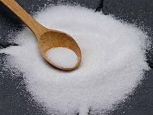 Fournisseur et fabricant de chlorure de sodium de sel de mer de dégivrage du sel du Pakistan Fournisseur en vrac d'emballage personnalisé - Product Image 2