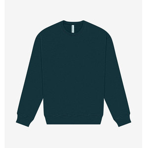 BELLA + CANVAS Unisex Esponja Fleece Drop Shoulder Sudadera - Product Image 5