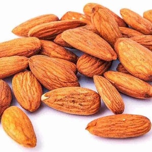 Almendras a Granel Premium, Enteras, Naturales, Crudas, Saludables, Tostadas, Sin Sal, Frescas, Oferta Especial - Product Image 3