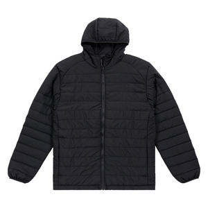 Veste matelassée pour homme de qualité supérieure, dernier style, prix abordable, vente chaude, veste matelassée légère pour homme avec fabrication sur mesure - Product Image 1