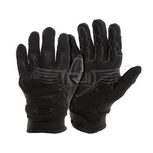 2025 Pakistán Guantes de cuerda rápidos de cuero más vendidos Precio al por mayor Guantes de cuerda rápidos ligeros - Product Image 2