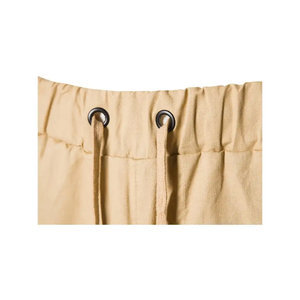 Nouveau Design Vietnam fabricant personnalisé taille moyenne de haute qualité vêtements pour hommes toutes tailles loisirs Sport pantalons de jogging courts décontractés - Product Image 4