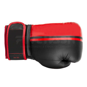 ออกแบบถุงมือชกมวยของคุณเอง ถุงมือมวยไทย MMA คุณภาพสูงสุด ถุงมือชกมวยสำหรับผู้ชาย - Product Image 6