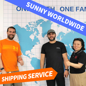 Swwls Không Khí Vận Chuyển Hàng Hóa Hàng Hóa Hậu Cần Dịch Vụ Từ Thượng Hải Để Laos Malaysia - Product Image 5