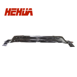 Завод по производству листового металла: изготовление на заказ прогрессивных штамповочных деталей из листовой стали с точностью +/-0,01 мм, OEM-производство - Product Image 3