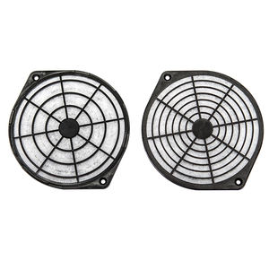 SYMBANG Taiwan G250 Essential 250mm <b>Metal</b> <b>Fan</b> Guard with 3-Year Warranty ODM/OEM Customization for Efficient Airflow Ventilation - Product Image 4