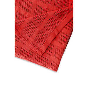 Manta térmica doble de 150x200 cm-Tamaño perfecto para mayor comodidad y calidez - Product Image 3